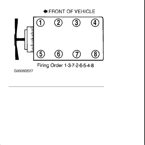 replace power distribution box 2006 f150 4.2 firing order|ford v6 firing order.